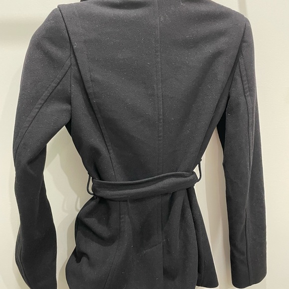 Aritzia CONNER coat short - Picture 3 of 4